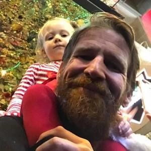 Meet your Posher, Trey